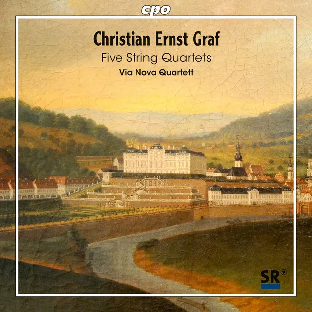 String Quartet No. 1 in G Minor, Op. 17: I. Allegro