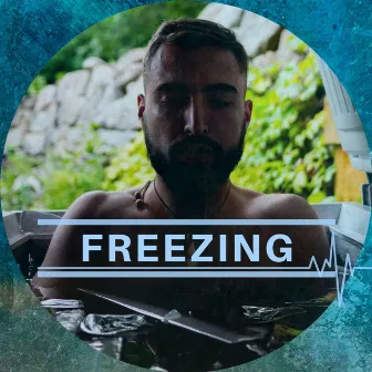 Freezing by Phill Kotty