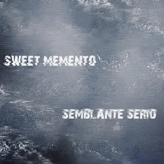 Semblante serio by Sweet