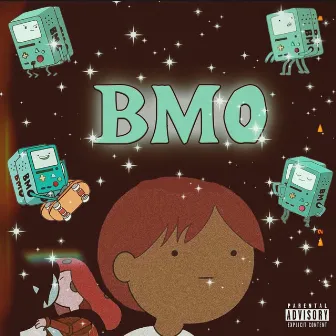 BMO by Yae Prod