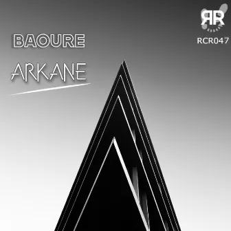 Arkane by Baoure