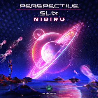 Nibiru by Perspective