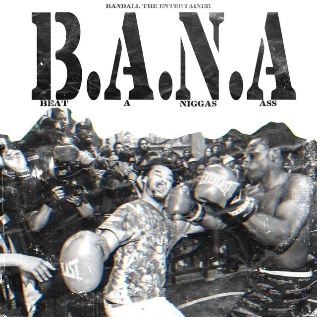 BANA