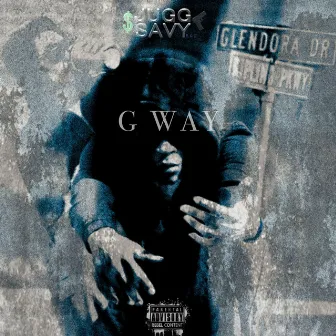 G WAY by Lil Gregjs