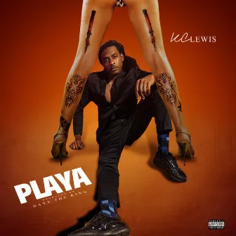 Playa by KC Lewis