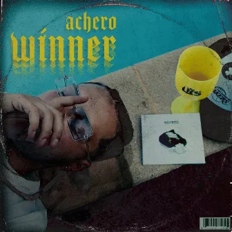 WINNER by Achero