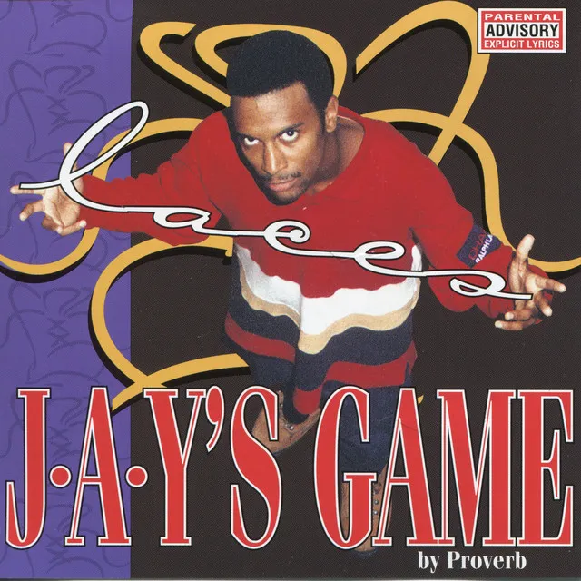 Laces: J.A.Y's Game