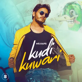 KUDI KUWARI by Mr Kaps