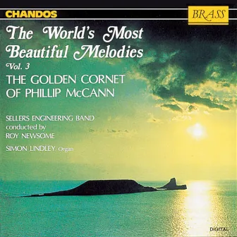 World's Most Beautiful Melodies, Vol. 3 by Douglas Blackledge