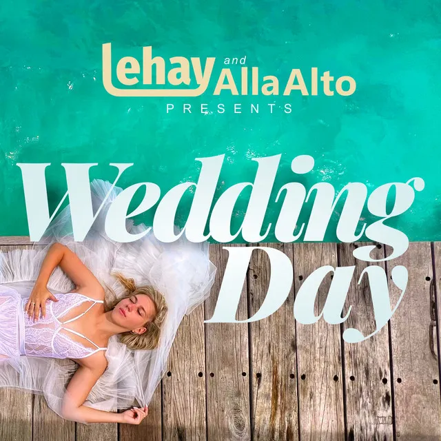 Wedding Day (Sound of My Heart) - Wedding Music Version