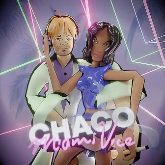 Miami Vice by Chaco