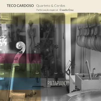 Patapiando by Teco Cardoso