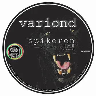 Spikeren by Variond