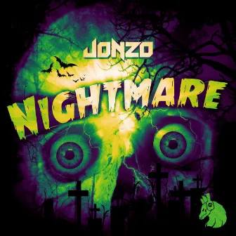 Nightmare by Jonzo