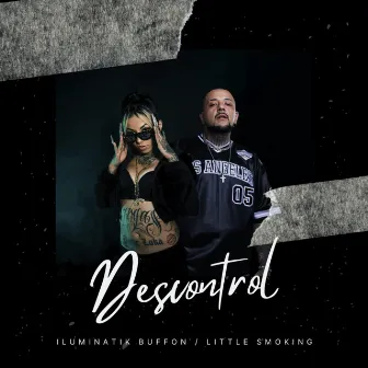 Descontrol by Little Smoking