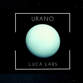 Urano by Luca Lars