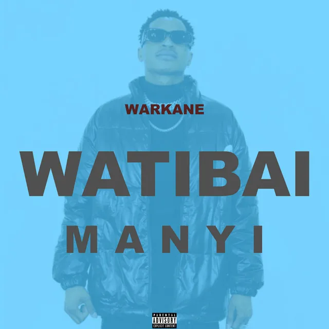 Watibai manyi