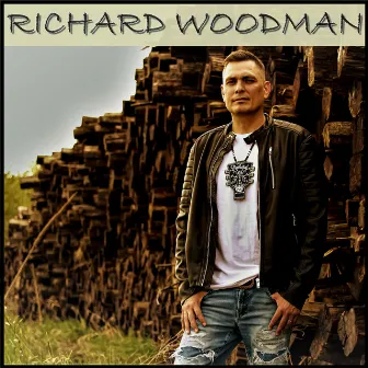 Richard Woodman by Richard Woodman