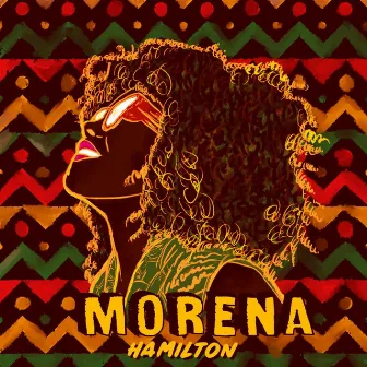 Morena by Hamilton