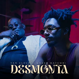 DESMONTA by Lazzo Matumbi