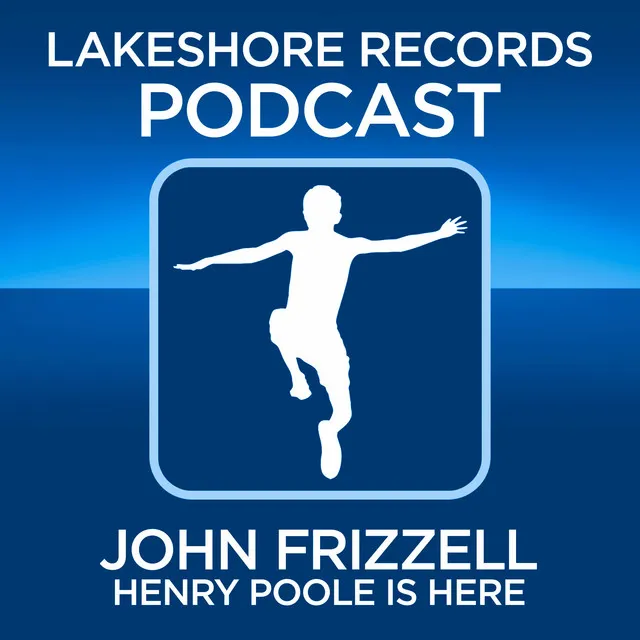 Henry Poole Is Here Podcast