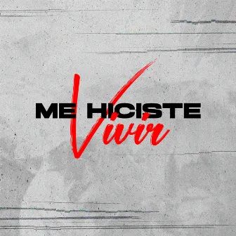 Me Hiciste Vivir by Brito Cruz