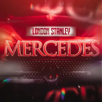 Mercedes by London Stanley