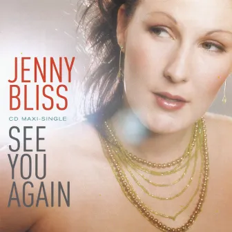 See You Again by Jenny Bliss