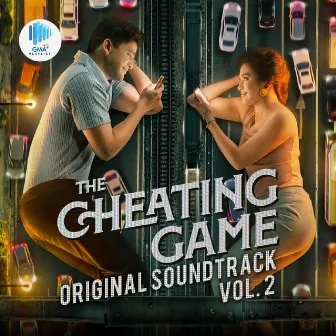 The Cheating Game, Vol. 2 (Original Motion Picture Soundtrack) by Arra San Agustin