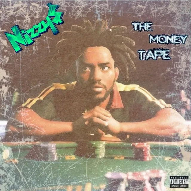 The Money Tape