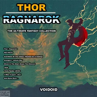 Thor Ragnarok - The Ultimate Fantasy Collection by Voidoid