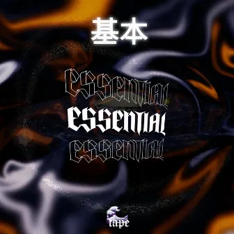 ESSENTIAL by WaveTape