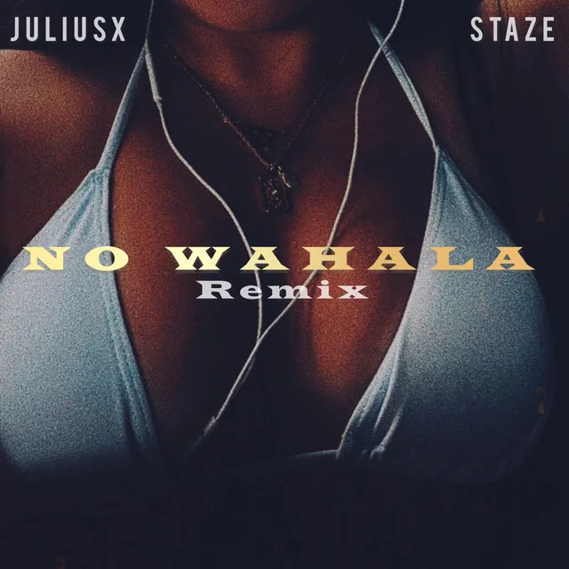 No Wahala - Remix