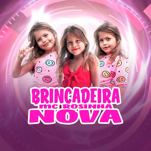 Brincadeira Nova