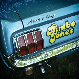 And I Try by Bimbo Jones