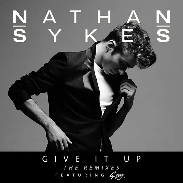 Give It Up (Remixes)