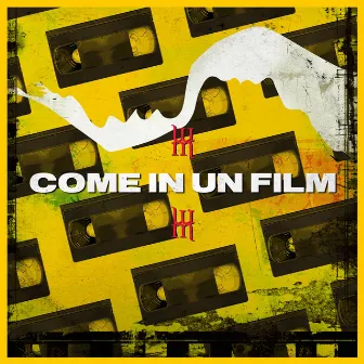 Come in un film by Marco D'Andragora