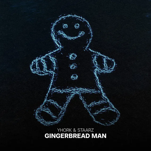 Gingerbread Man