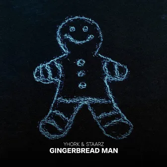 Gingerbread Man by Yhork