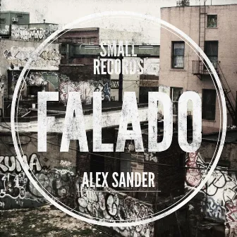 Falado by Alex Sander