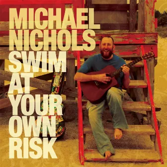 Swim At Your Own Risk by Michael Nichols