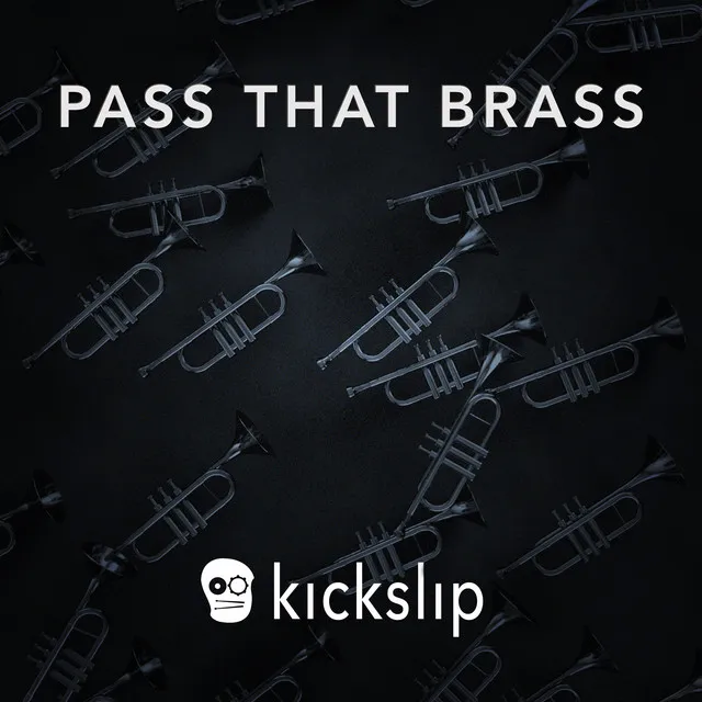 Pass That Brass