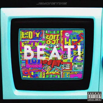 BEAT! by jayonetime