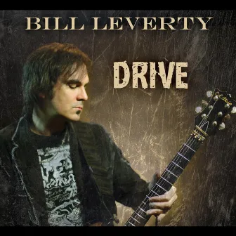 Drive by Bill Leverty