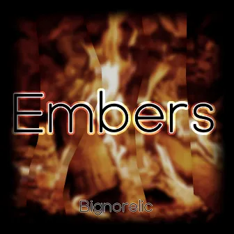 Embers by Bignorelic