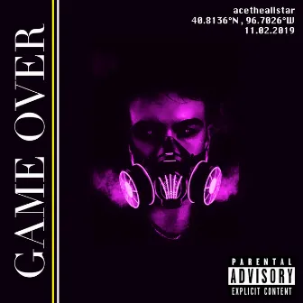 Game Over by acetheallstar