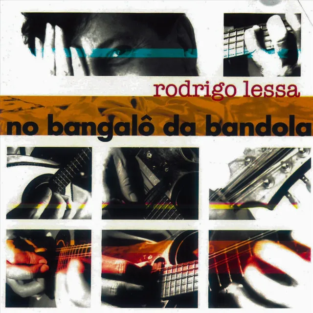 No Bangalô da Bandola