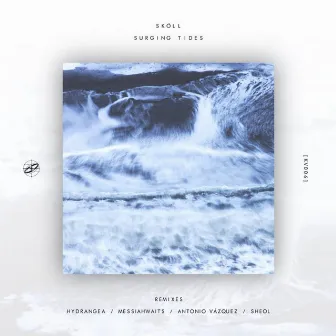 Surging Tides by Skoll