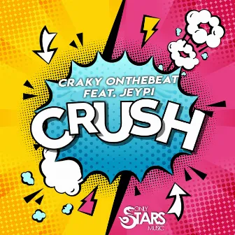 Crush by Craky OnTheBeat