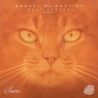 Beat Control EP by Manuel Di Martino